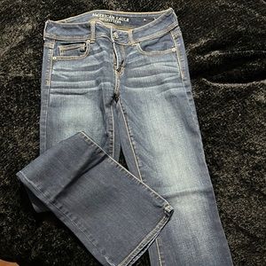 American Eagle Outfitters Kickboot Size 8 Long